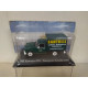 IME RASTROJERO P64 1967 SANTULLI ARGENTINA 1:43 SALVAT IXO HARD BOX