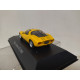 VARELA ANDINO GT 1969 AMARILLO ARGENTINA 1:43 SALVAT IXO HARD BOX