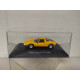VARELA ANDINO GT 1969 AMARILLO ARGENTINA 1:43 SALVAT IXO HARD BOX