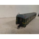 GAZ-3110 VOLGA 1998 TAXI MOSCOW RUSSIA 1:43 ALTAYA IXO OPEN BLISTER