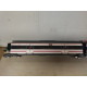 VAGON X 2 RENFE CIVIA DESGUACE/REPINTADO 1:87 H0 ELECTROTREN BOX/SUCIO
