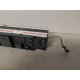 VAGON X 2 RENFE CIVIA DESGUACE/REPINTADO 1:87 H0 ELECTROTREN BOX/SUCIO