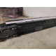 VAGON X 2 RENFE CIVIA DESGUACE/REPINTADO 1:87 H0 ELECTROTREN BOX/SUCIO