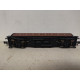 VAGON COSTA RENFE DESGUACE/REPINTADO 1:87 H0 BOX/SUCIO