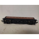 VAGON PASAJEROS 5004 DESGUACE/REPINTADO 1:87 H0 BOX/SUCIO