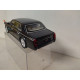 HONGQI L5 BLACK PRESIDENTIAL CAR CHINA 1:32