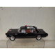 HONGQI CA770TJ RED FLAG BLACK PRESIDENTIAL CAR CHINA 1:32