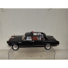 HONGQI CA770TJ RED FLAG BLACK PRESIDENTIAL CAR CHINA 1:32