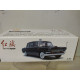 HONGQI CA770TJ RED FLAG BLACK PRESIDENTIAL CAR CHINA 1:32
