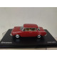 SKODA 1100 MBX 1969 2-DOOR DARK RED 1:43 ABREX