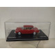 SKODA 1100 MBX 1969 2-DOOR DARK RED 1:43 ABREX