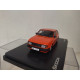SKODA RAPID 136 1987 COUPE RED 1:43 ABREX