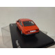 SKODA RAPID 136 1987 COUPE RED 1:43 ABREX