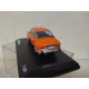 SKODA RAPID 110R 1980 COUPE ORANGE 1:43 ABREX