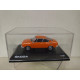 SKODA RAPID 110R 1980 COUPE ORANGE 1:43 ABREX