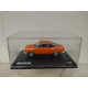 SKODA RAPID 110R 1980 COUPE ORANGE 1:43 ABREX