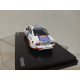 SKODA 130 RS 1977 RALLY MONTE CARLO HLALVKA 1:43 ABREX