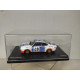 SKODA 130 RS 1977 RALLY MONTE CARLO HLALVKA 1:43 ABREX