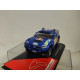 VOLKSWAGEN TOUAREG 2006 RALLY LISBOA DAKAR SAINZ 1:43 ALTAYA IXO