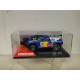 VOLKSWAGEN TOUAREG 2006 RALLY LISBOA DAKAR SAINZ 1:43 ALTAYA IXO