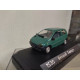 RENAULT TWINGO 1993 GREEN 1:43 SOLIDO 1530 BOX