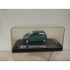 RENAULT TWINGO 1993 GREEN 1:43 SOLIDO 1530 BOX