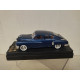 TUCKER TORPEDO 1948 DARK BLUE 1:43 SOLIDO 4524 BOX