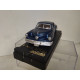 TUCKER TORPEDO 1948 DARK BLUE 1:43 SOLIDO 4524 BOX