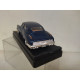 TUCKER TORPEDO 1948 DARK BLUE 1:43 SOLIDO 4524 BOX