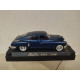 TUCKER TORPEDO 1948 DARK BLUE 1:43 SOLIDO 4524 BOX