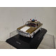 GAZ-24 VOLGA 1980 OLYMPIC GAMES MOSCU MILICIA 1:43 VVMODELS IST