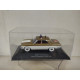 GAZ-24 VOLGA 1980 OLYMPIC GAMES MOSCU MILICIA 1:43 VVMODELS IST