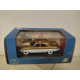 GAZ-24 VOLGA 1980 OLYMPIC GAMES MOSCU MILICIA 1:43 VVMODELS IST