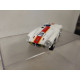PEGASO Z-102 1953 SPYDER LE MANS REGALO/GIFT PEGASO COLLECTION 1:43 SALVAT IXO