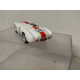 PEGASO Z-102 1953 SPYDER LE MANS REGALO/GIFT PEGASO COLLECTION 1:43 SALVAT IXO