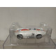 PEGASO Z-102 1953 SPYDER LE MANS REGALO/GIFT PEGASO COLLECTION 1:43 SALVAT IXO