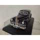 ZIS-110 1960 BLACK 1:43 DeAGOSTINI IXO BOX NO ORIGINAL