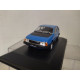 AZLK MOSKVICH S-3 1977 BLUE 1:43 DeAGOSTINI IXO BOX NO ORIGINAL