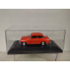 SKODA OCTAVIA 1959 RED 1:43 IXO DeAGOSTINI BOX NO ORIGINAL