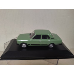 MOSKVICH 3-5-6 1975 1:43 IXO DeAGOSTINI BOX NO ORIGINAL DEFECT/LIMPIAPARABRISAS