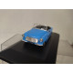 SKODA FELICIA CABRIOLET 1959 BLUE 1:43 DeAGOSTINI IXO BOX NO ORIGINAL