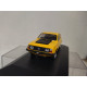 IZH-13 1972 YELLOW/BLACK 1:43 DeAGOSTINI IXO BOX NO ORIGINAL