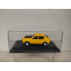 IZH-13 1972 YELLOW/BLACK 1:43 DeAGOSTINI IXO BOX NO ORIGINAL