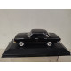 GAZ M-24 VOLGA 1967 BLACK 1:43 DeAGOSTINI IXO BOX NO ORIGINAL