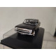 GAZ M-24 VOLGA 1967 BLACK 1:43 DeAGOSTINI IXO BOX NO ORIGINAL