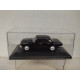 GAZ M-24 VOLGA 1967 BLACK 1:43 DeAGOSTINI IXO BOX NO ORIGINAL