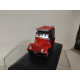 GAZ-69 PMG-20 1956 FIRE ENGINE 1:43 DeAGOSTINI IXO BOX NO ORIGINAL