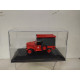 GAZ-69 PMG-20 1956 FIRE ENGINE 1:43 DeAGOSTINI IXO BOX NO ORIGINAL