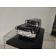 GAZ-13S 1973 MEDICAL/STATION WAGON BLACK 1:43 DeAGOSTINI IXO BOX NO ORIGINAL