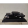 GAZ-13 CHAIKA 1959 BLACK 1:43 DeAGOSTINI IXO BOX NO ORIGINAL